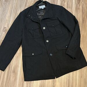 Men’s Michael kors peacoat